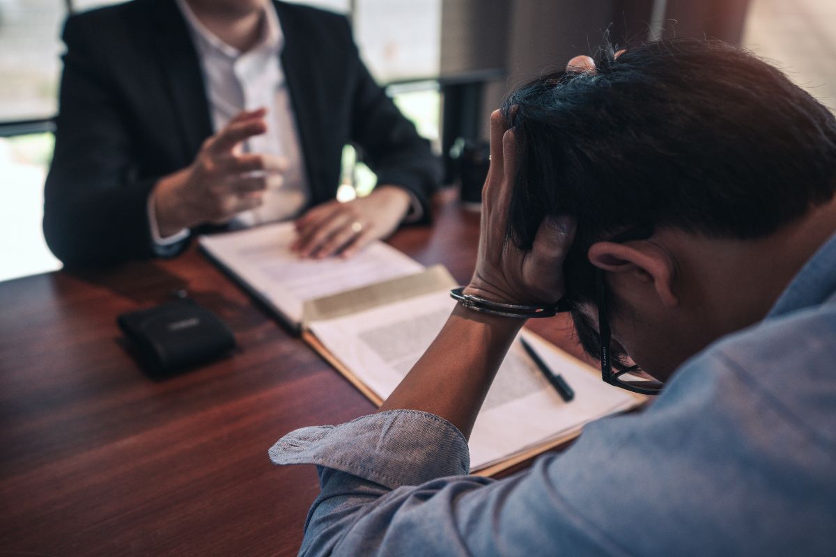What happens if you violate probation in georgia the bullard law firm